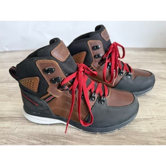 NEW KEEN Utility Men\'s Waterproof Work Boots/Shoes Size 9D main image 7